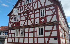 Aparthotel Kahler Hofgut von 1371